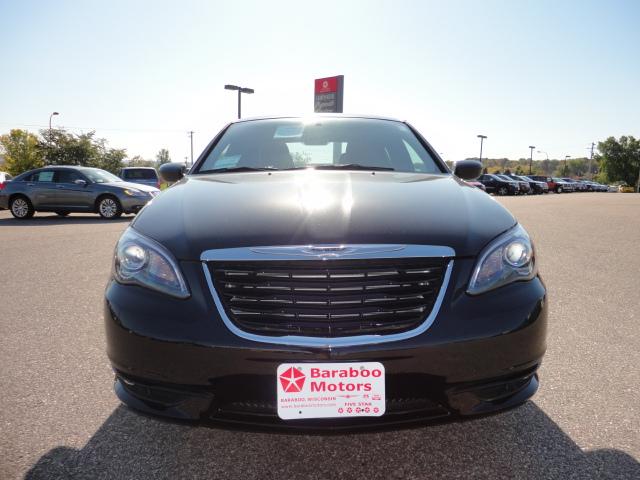 Chrysler 200 2012 photo 2