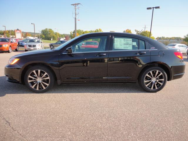 Chrysler 200 2012 photo 4