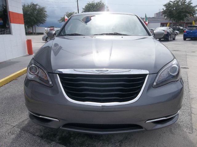 Chrysler 200 3.5 Sedan