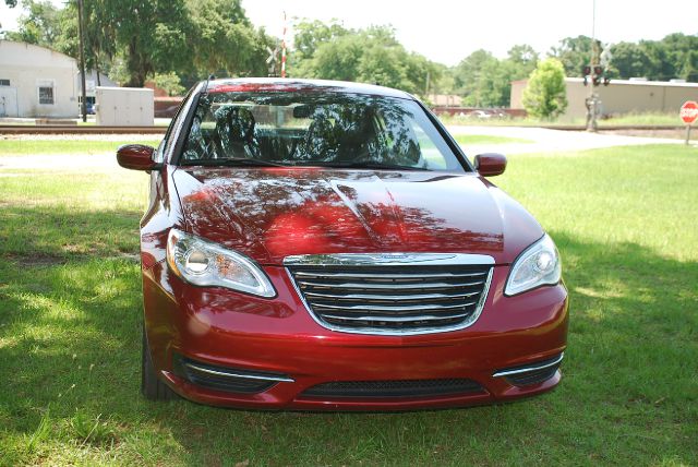 Chrysler 200 3.5 Sedan