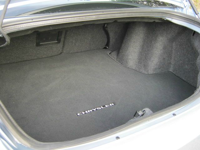 Chrysler 200 2012 photo 3