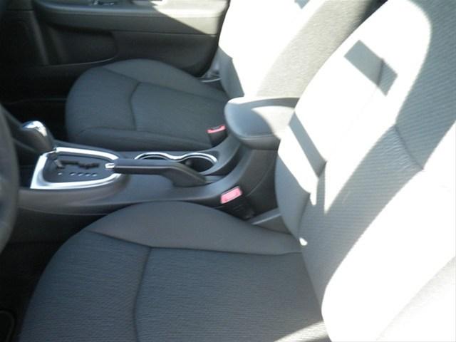 Chrysler 200 2012 photo 5