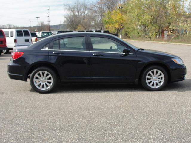 Chrysler 200 3.5 Sedan