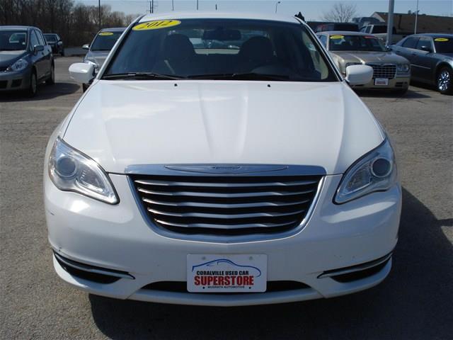 Chrysler 200 2012 photo 4