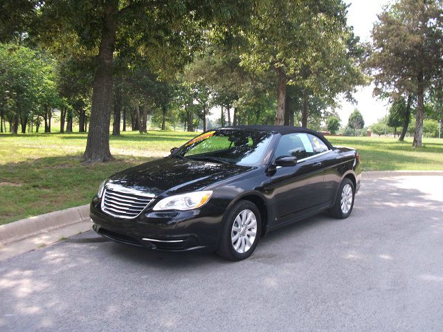 Chrysler 200 2012 photo 3