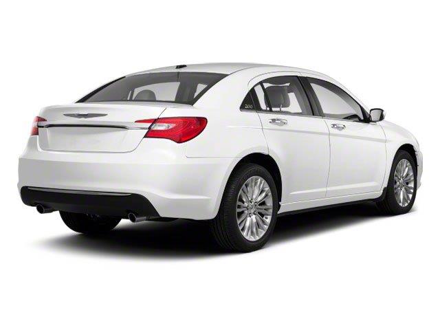 Chrysler 200 2012 photo 2