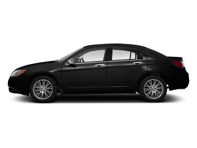 Chrysler 200 2012 photo 3