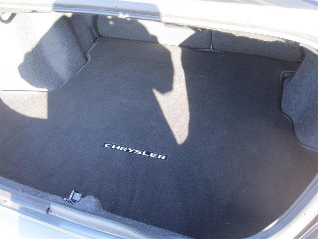 Chrysler 200 2012 photo 23