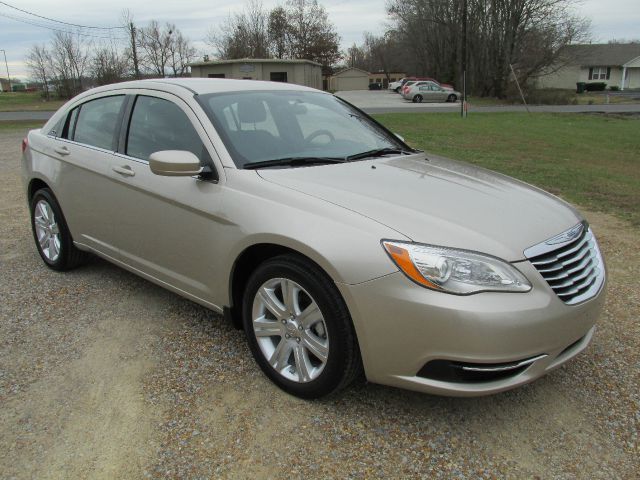 Chrysler 200 2013 photo 4