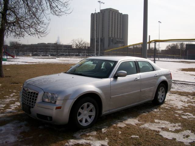 Chrysler 300 3.5 Sedan