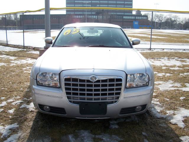 Chrysler 300 2005 photo 1