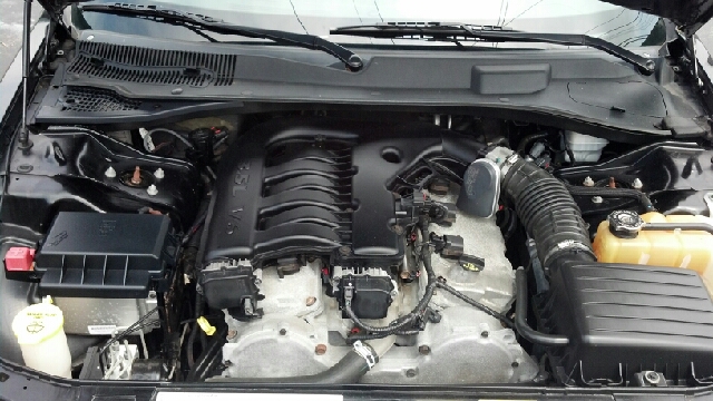 Chrysler 300 2005 photo 1