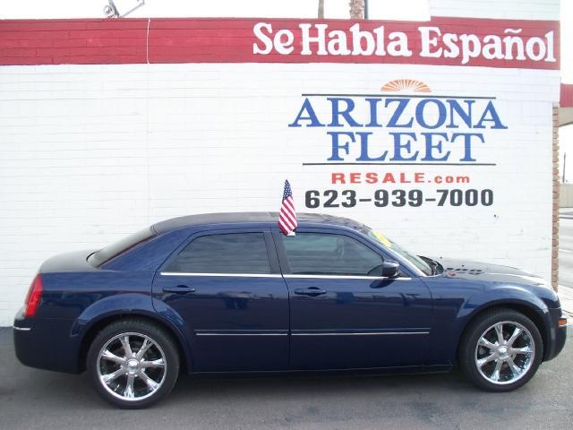 Chrysler 300 2005 photo 4