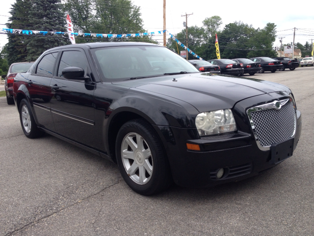 Chrysler 300 3.5 Sedan