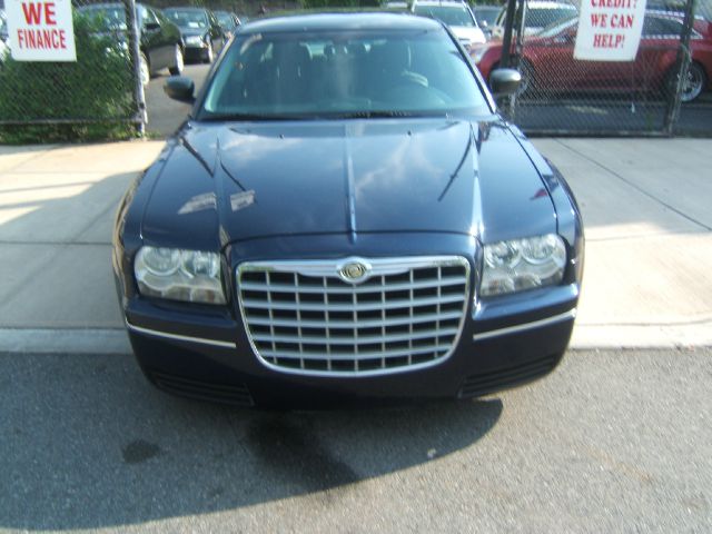 Chrysler 300 2005 photo 5