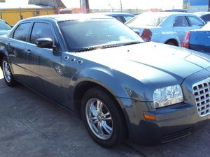 Chrysler 300 Base Sedan