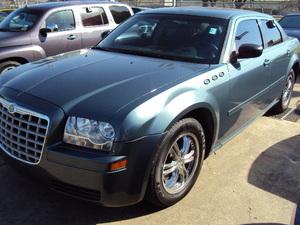 Chrysler 300 2005 photo 1