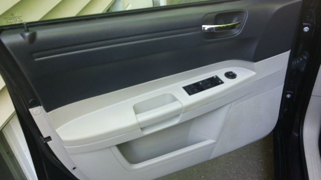 Chrysler 300 2005 photo 1