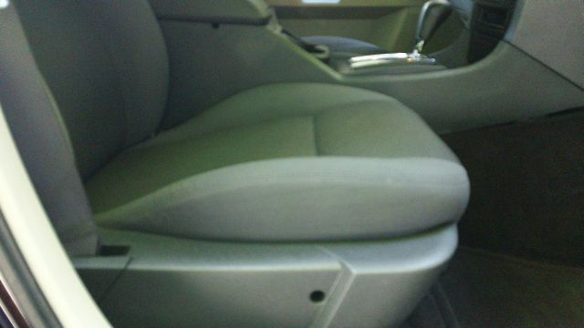 Chrysler 300 2005 photo 16