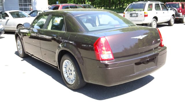 Chrysler 300 2005 photo 20