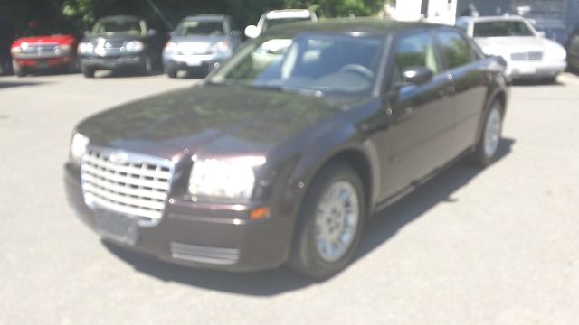 Chrysler 300 2005 photo 22