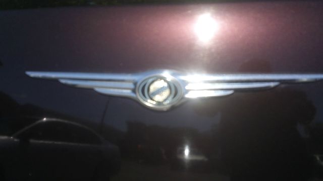 Chrysler 300 2005 photo 26