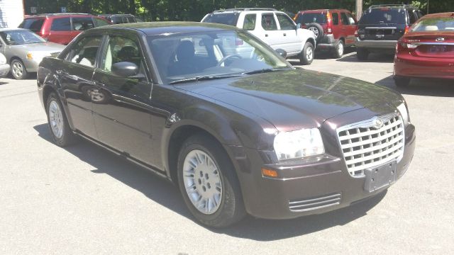 Chrysler 300 2005 photo 27