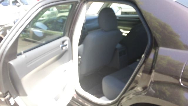 Chrysler 300 2005 photo 3