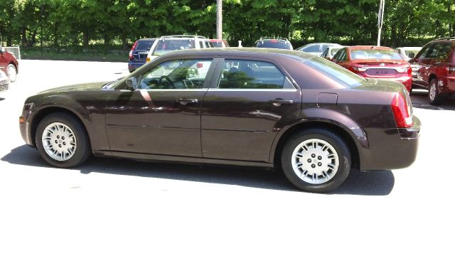 Chrysler 300 2005 photo 8