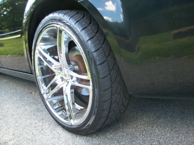 Chrysler 300 2005 photo 14