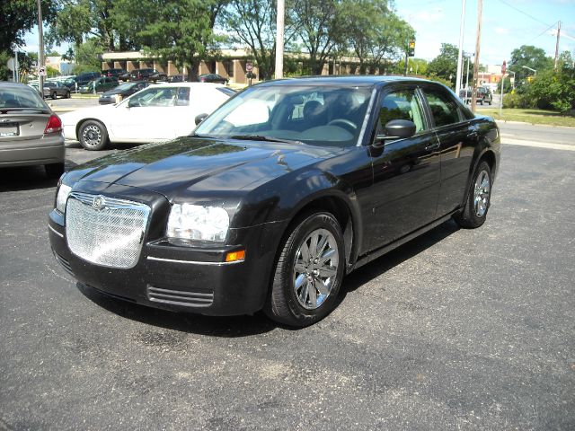 Chrysler 300 2005 photo 4