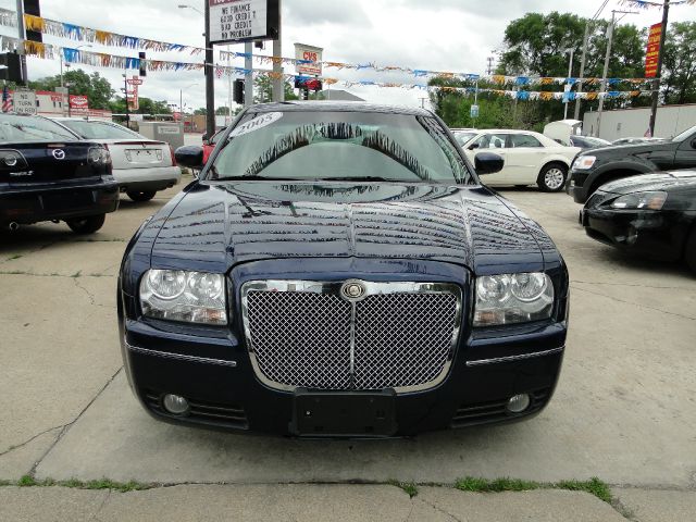 Chrysler 300 2005 photo 20