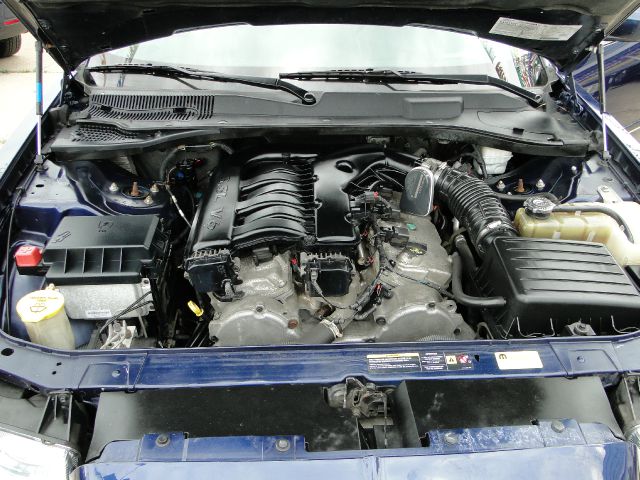 Chrysler 300 2005 photo 23