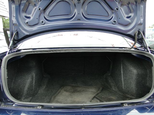 Chrysler 300 2005 photo 24