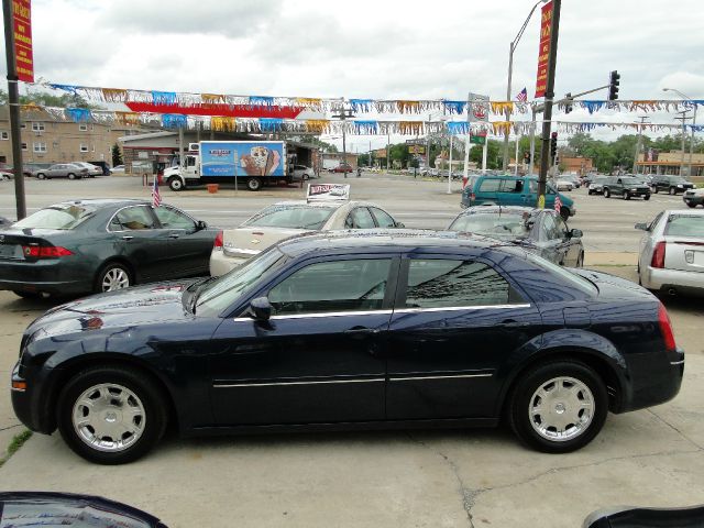 Chrysler 300 2005 photo 26