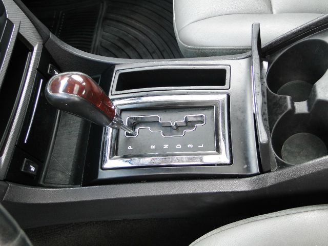 Chrysler 300 2005 photo 5