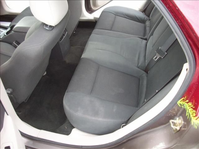 Chrysler 300 2005 photo 4