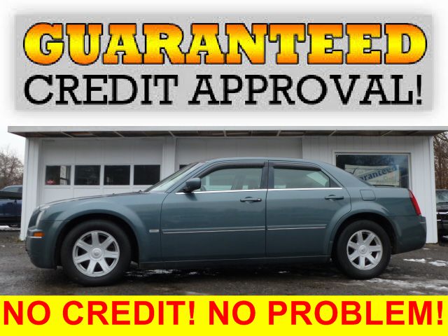 Chrysler 300 2005 photo 1