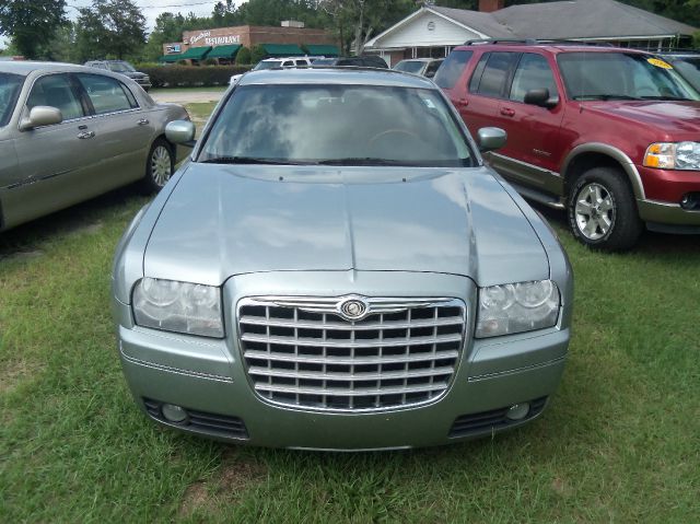 Chrysler 300 2005 photo 1