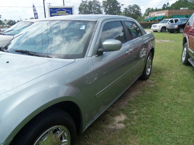 Chrysler 300 2005 photo 4