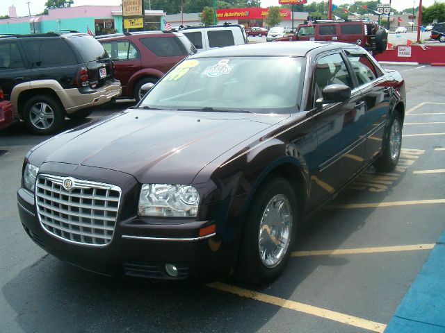 Chrysler 300 3.5 Sedan