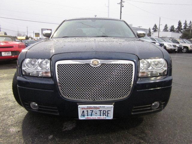 Chrysler 300 2005 photo 1