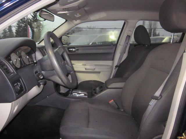 Chrysler 300 2005 photo 5