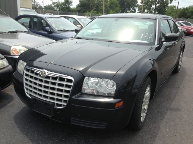 Chrysler 300 2005 photo 3