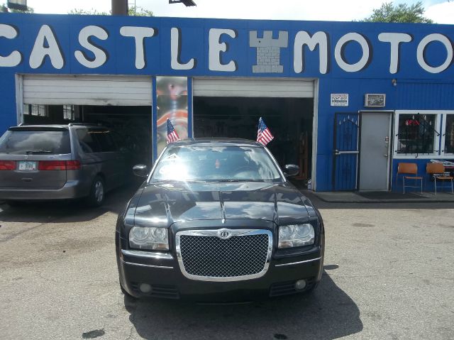 Chrysler 300 2005 photo 1