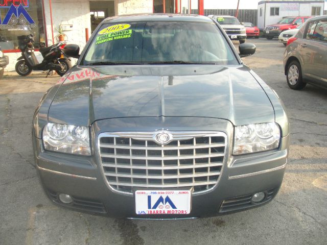 Chrysler 300 2005 photo 3