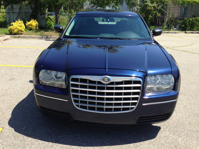 Chrysler 300 2005 photo 1