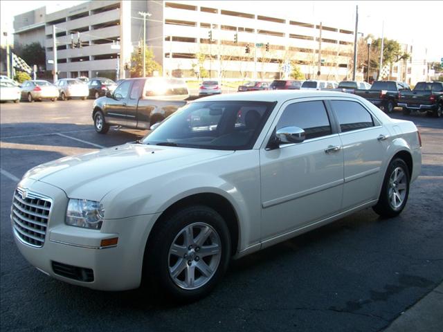 Chrysler 300 Unknown Sedan