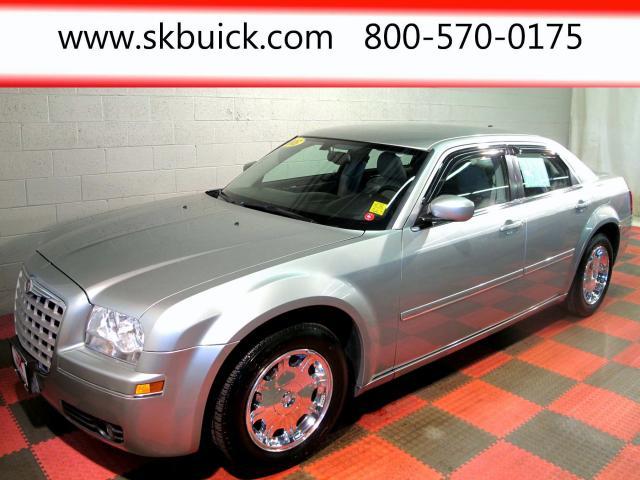 Chrysler 300 2005 photo 1