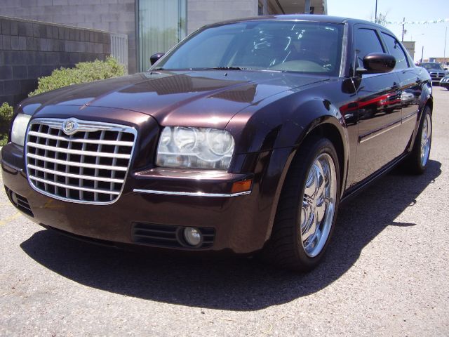 Chrysler 300 3.5 Sedan